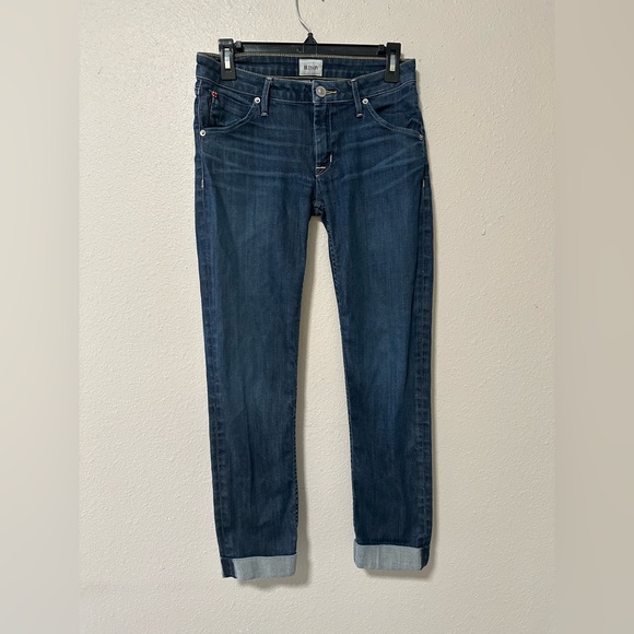 Hudson Jeans in Deep Indigo - Picture 1 of 5